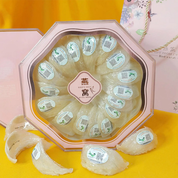 十大燕窝品牌排行榜，买燕窝选择什么品牌最好